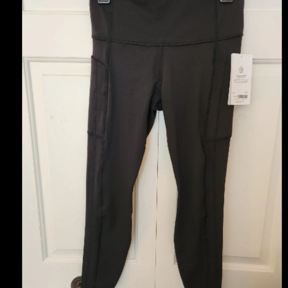 Athleta Ultimate Stash ll Leggings